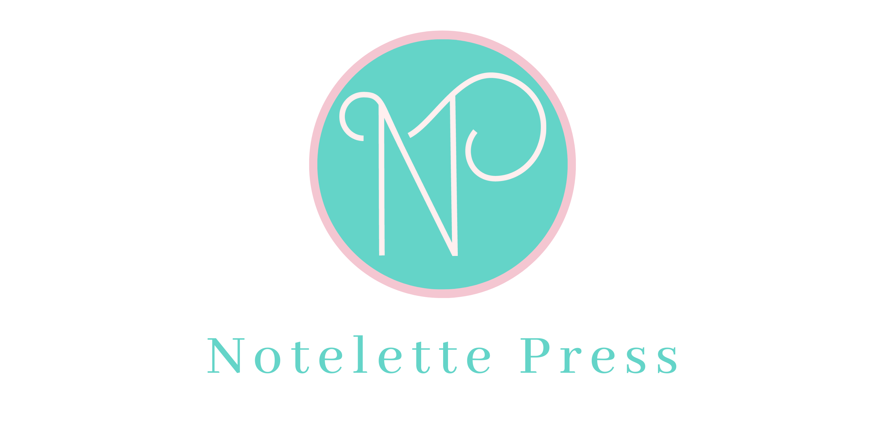 Jubilee Letter Writing Kit – Notelette Press